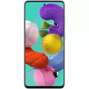 삼성 갤럭시 A51 블랙 128GB 스마트폰
