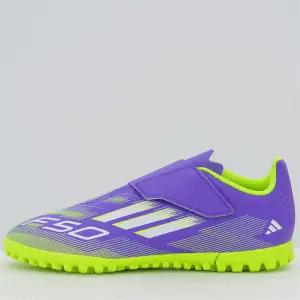 F50 클럽 VEL TF J 축구화 IQ-JI0034