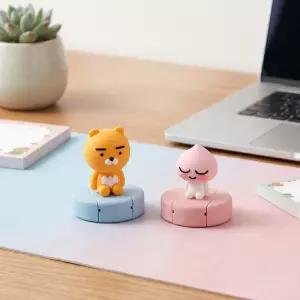 카카오프렌즈 피규어USB(32G) 라이언
