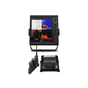 입고: Garmin호환 GPSMAP 1222 LIVESCOPE PLUS 번들 (LVS34 GLS-10 송신기 포함)