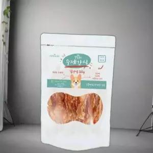 앱솔루트 수제간식 닭안심100g