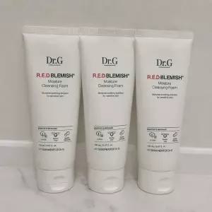 닥터지 레드 블레미쉬 클렌징 폼 150ml 3개 모이스처 시카성분
