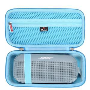 BOSE NEW SOUNDLINK FLEX 2세대 /BOSE 블루투스 휴대용 스피커 파란색 케이스 전용 하드 트래블 교체
