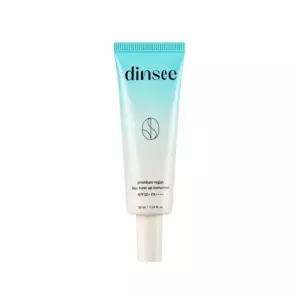 딘시 프리미엄 비건 블루 톤업 선크림 50ml+20ml 증량기획