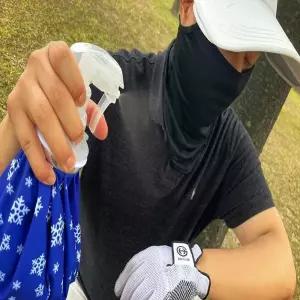 얼음주머니 워터스프레이 스공병 물아이스팩스용기 반제품 아이스 스공 남자헤어스 남자스 볼륨스 휴대용