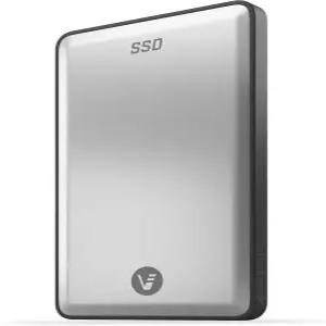 벡토테크 8TB 외장 SSD USBC 휴대용 솔리드 스테이트 드라이브(USB 3 2세대) 3D 낸드 플래시 빠른 속도