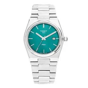 TISSOTT1374101109100 남성 메탈시계