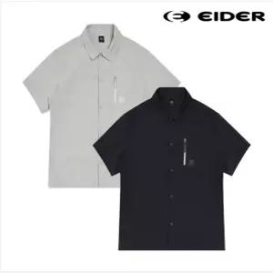 (택가145000원) 남여 여름 버서틀 유니 반팔 셔츠DUM22441