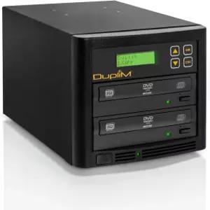 DupliM 대 DVD CD 클론 복제기 독립형 복사기 버너