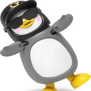 펭수 캐릭터 취미조립 힙합스타일 완성형 프라모델