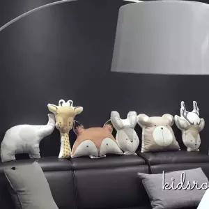 침대가드쿠션 침대방 쿠션 범퍼 벽