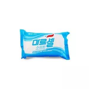 [하프클럽/]순한 빨래비누 마르셀 소프트 동산 유지 원료사용 트렌드 세제