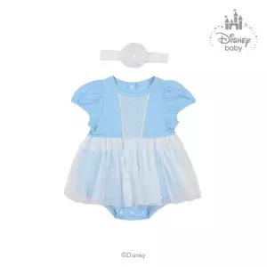 [롯데백화점]아가방 디즈니렐라바디수트(밴드)(BLUE)_79Q32795342