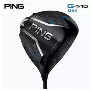 핑 G440K &G440 max 드라이버 Head 스크린골프 [커버포함]