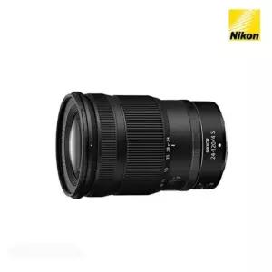 니콘 Z 24-120mm F4 S 줌렌즈 새상품