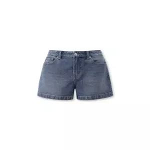 탑텐 여성) COOL 3부 데님 쇼츠_MSF2DH2901 숏팬츠 여자숏팬츠 2 4947769
