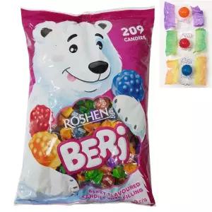 로셴 베리 캔디 1kg 무제한 합포장