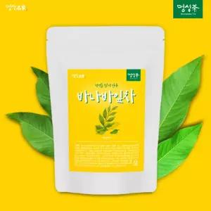 바나바잎차100T 건강음료 혈당차