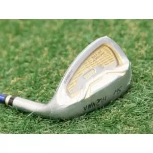 혼마 베레스 IS-06 FORGED 웨지단품 (Sw) 아마크X 52R 3스타