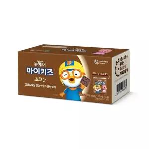 뉴케어 마이키즈 초코맛 150ml 4입