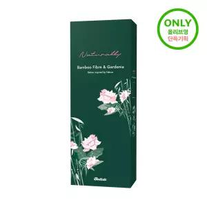 온라인 세트 바티스트 드라이샴푸 네추럴리 뱀부 파이버가드니아 200ml +오리지널 50ml 302606