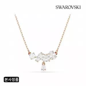 [/본사정품] Mesmera 로즈골드 톤 목걸이 5747996