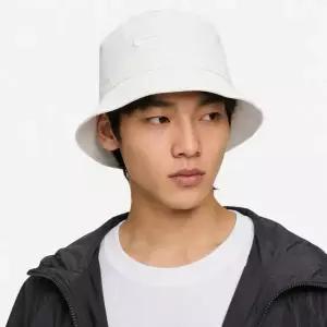 나이키 에이펙스 스우시 버킷햇 FB5382-104) U NK APEX BUCKET SQ SWSH L