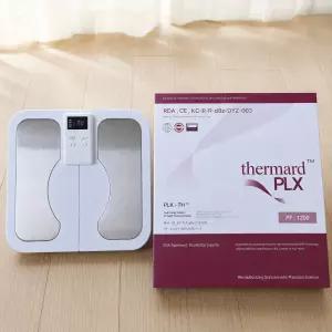 써마드 PLX 발 마사지기 Thermard PLX 1개