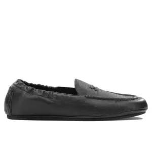 셀린느 MUST IT_CELINE 26SS ADAM LOAFER WITH TRIOMPHE IN GOATSKIN 364705275C 38NO 트리옹프 아담 로퍼