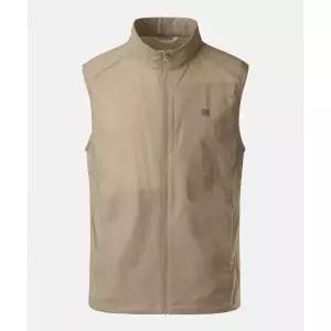 (국내매장정품) 코오롱스포츠 KOLON SPORT 남성 제노아 레귤러핏 스탠드넥 방풍 베스트 JWVAM26301BEI 2688