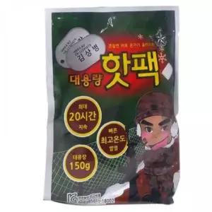 김상병 핫팩 150g x 5P