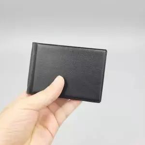 카드 명함 정리 포켓 얇은 명함집