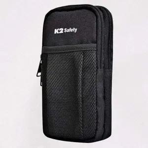 safety 파우치 핸드폰 가방 휴대폰 케이스