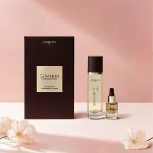 라 크리에이션 제라늄 앤 오스만투스 30ml+3ml