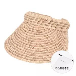 헬렌카민스키 HAT52242 NTNU 선리 내추럴 누가 바이저 썬캡