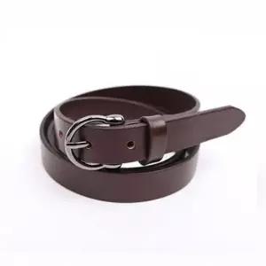 여성 캐주얼 패션벨트 CX-004 진밤 빅사이즈 BELT 빅사이즈벨트