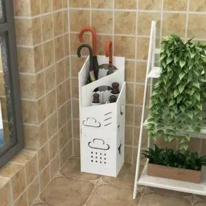 [하프클럽/]투블럭 우산 정리 거치대 장우산 단우산 보관함