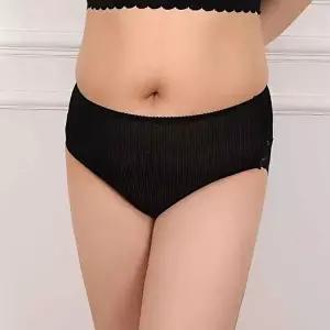 [쏘로사떼]쏘로사떼 자연 인견속옷 팬티 빅사이즈 빤스 삼각-WD6B77D