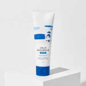 [무료배송] [남성용/말끔세안] 라운드랩 포 맨 자작나무 쉐이빙 클렌징 폼 120ml