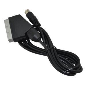 세가용 AV TV 비디오 케이블 리드 스카트 메가 드라이브 MD 2 제네시스 호환 2 NTSC PAL 버전용