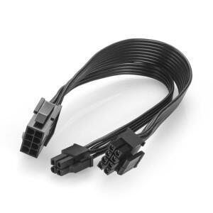 수전원 어댑터 컨버터 어댑터 연장 케이블 CPU 8핀 ATX  4