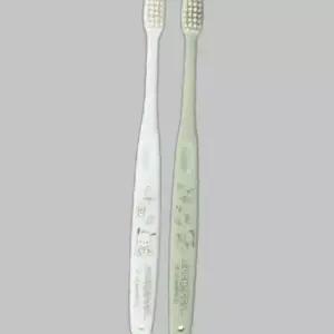 스케이터 포차코 컴팩트 헤드 칫솔 2P