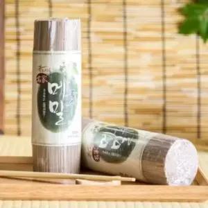 도토리 (대한생활안전)마음바른농부 메밀국수
