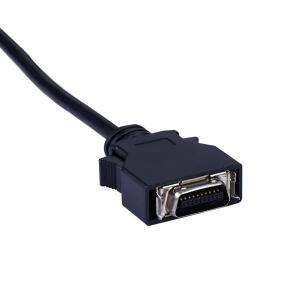 USB-MR-CPCATCBL3M Mitsubishi Melsec 서보 드라이브 MR-J2S 디버깅 케이블 USB-RS232 어댑터에 적합