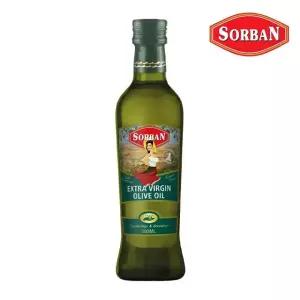 소르반 엑스트라 버진 올리브오일 500ml