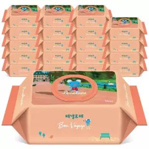 페넬로페 본보야지 메종 캡형, 70매, 20입, 1개