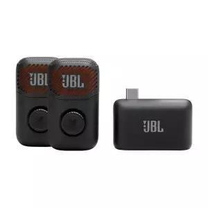 삼성공식파트너 JBL EASYSING MIC MINI DUO 무선마이크 세트 듀오 핸드형 AI마이크