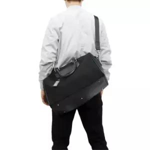 단기출장 여행용 보조가방 보스턴백 F798 가방수납 50540646)