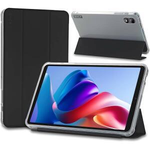 BNCF Bpad Mini SE 8.7인치 태블릿 커버 경량, 보호 친환경, 케이스, 지문 스탠드, 내구성, 및 방수 다각도 방지