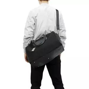[셀러허브 패션]단기출장 여행용 보조가방 보스턴백 F798 가방수납 (50540646)